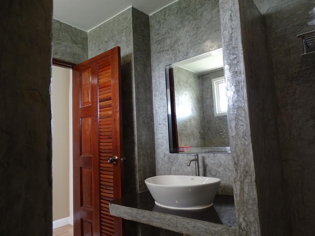 Lemon Resort Бурірам Номер фото